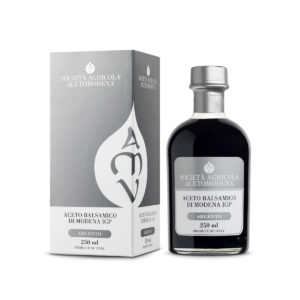 Argento Confezione