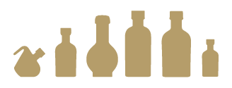 bottiglie